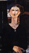 Antonia Amedeo Modigliani